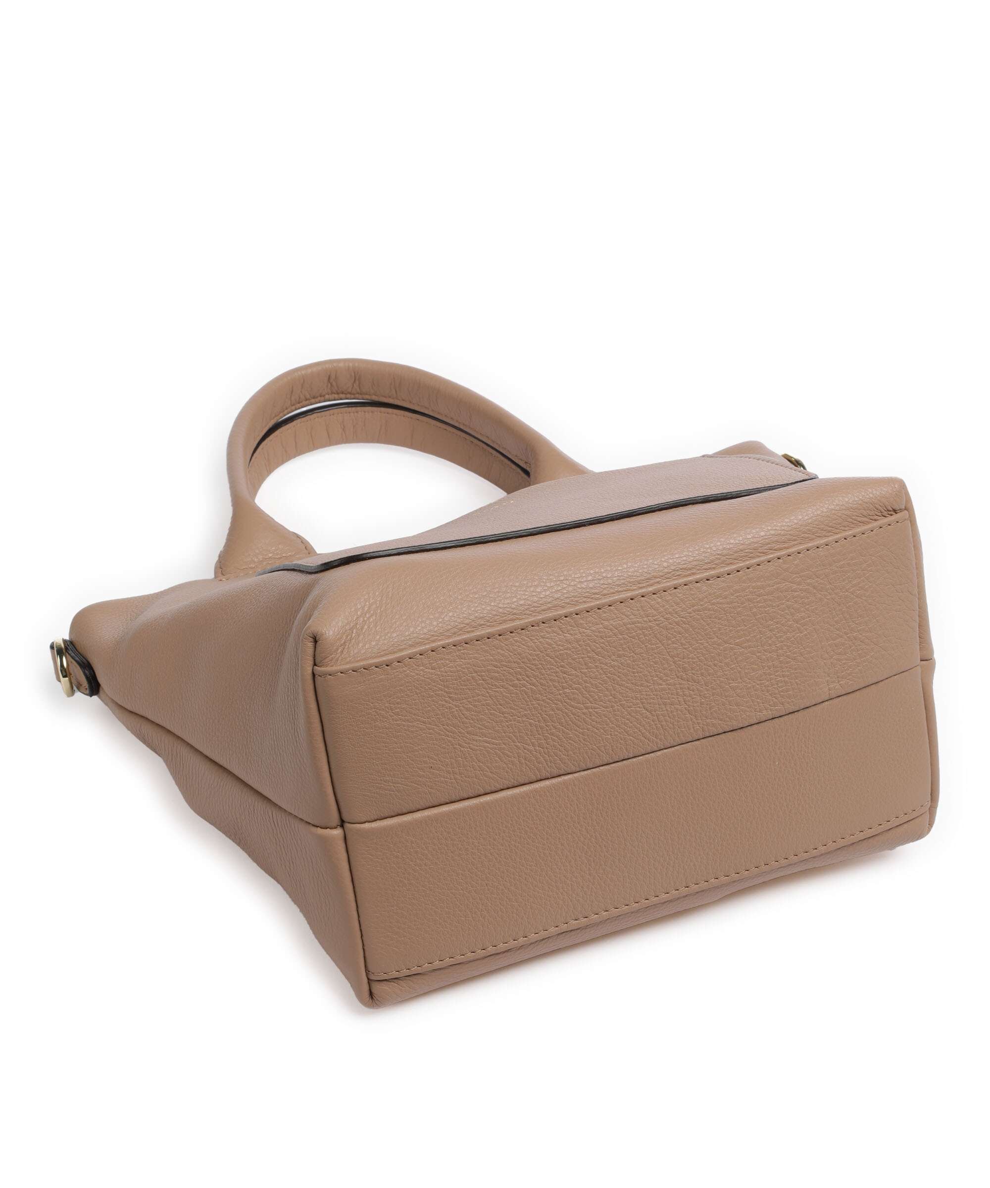 Abro Dalia Raquel Handbag natural