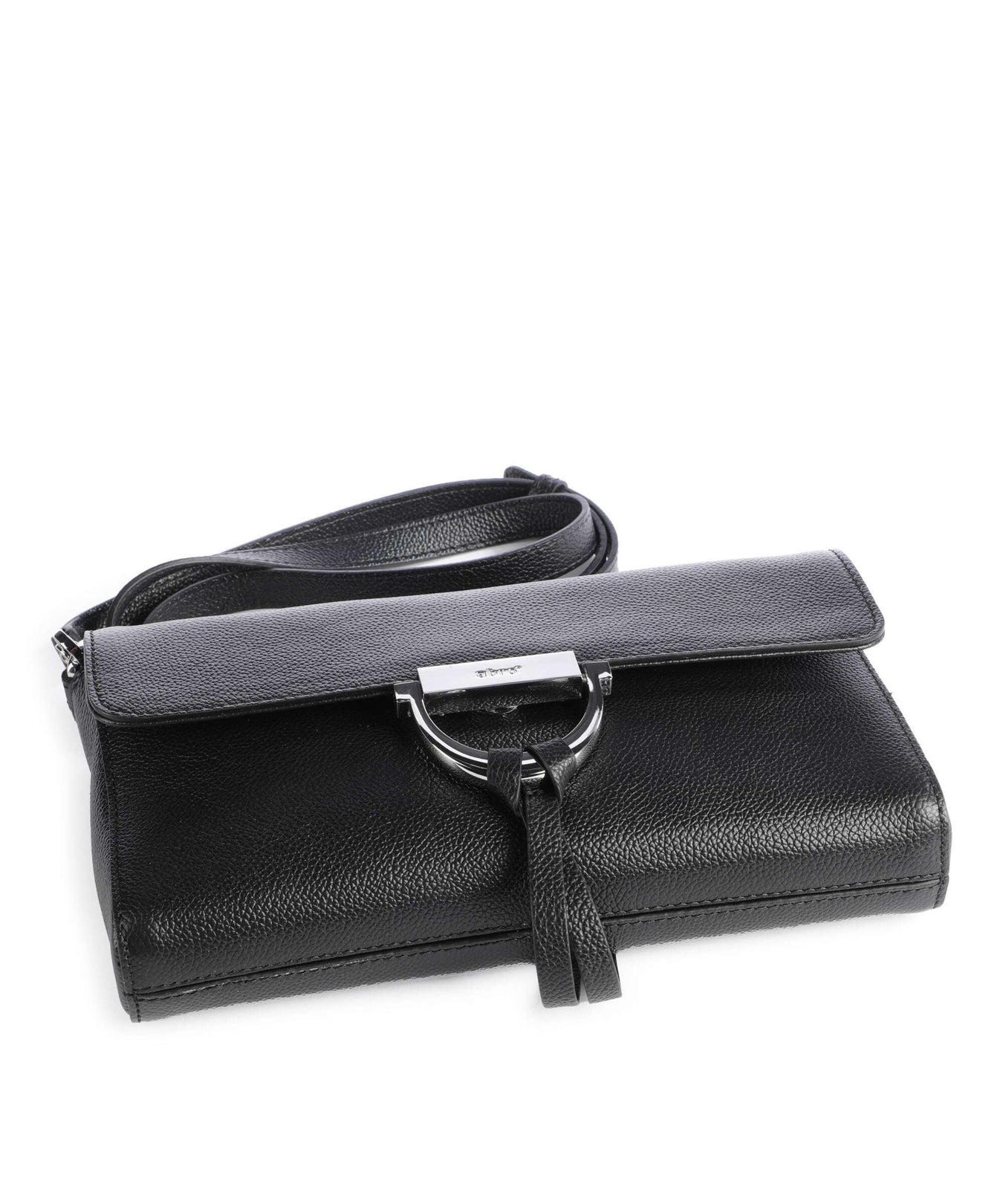 Abro Kavir Temi Crossbody bag black