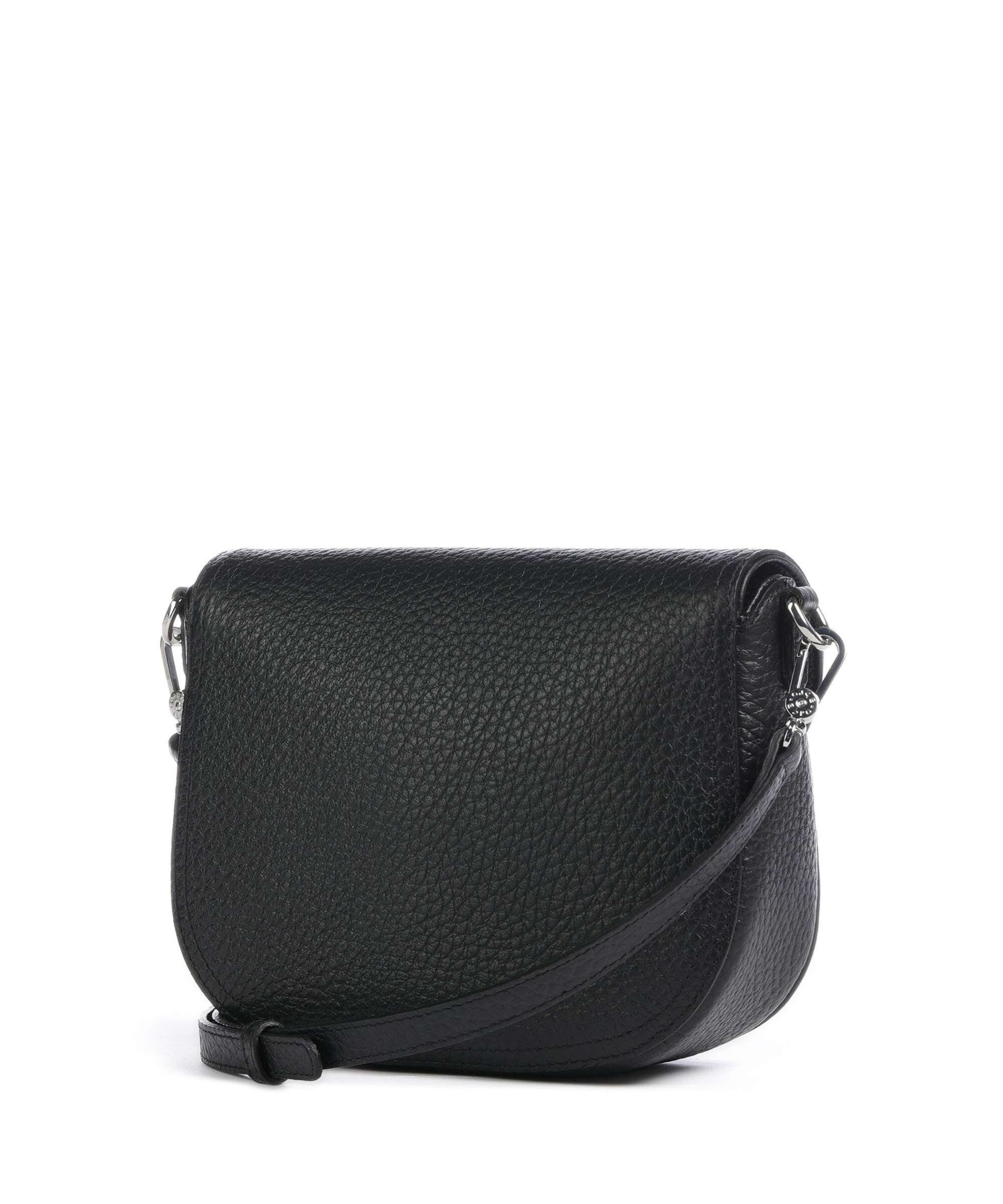 Abro Ranger Gertrude Crossbody bag black