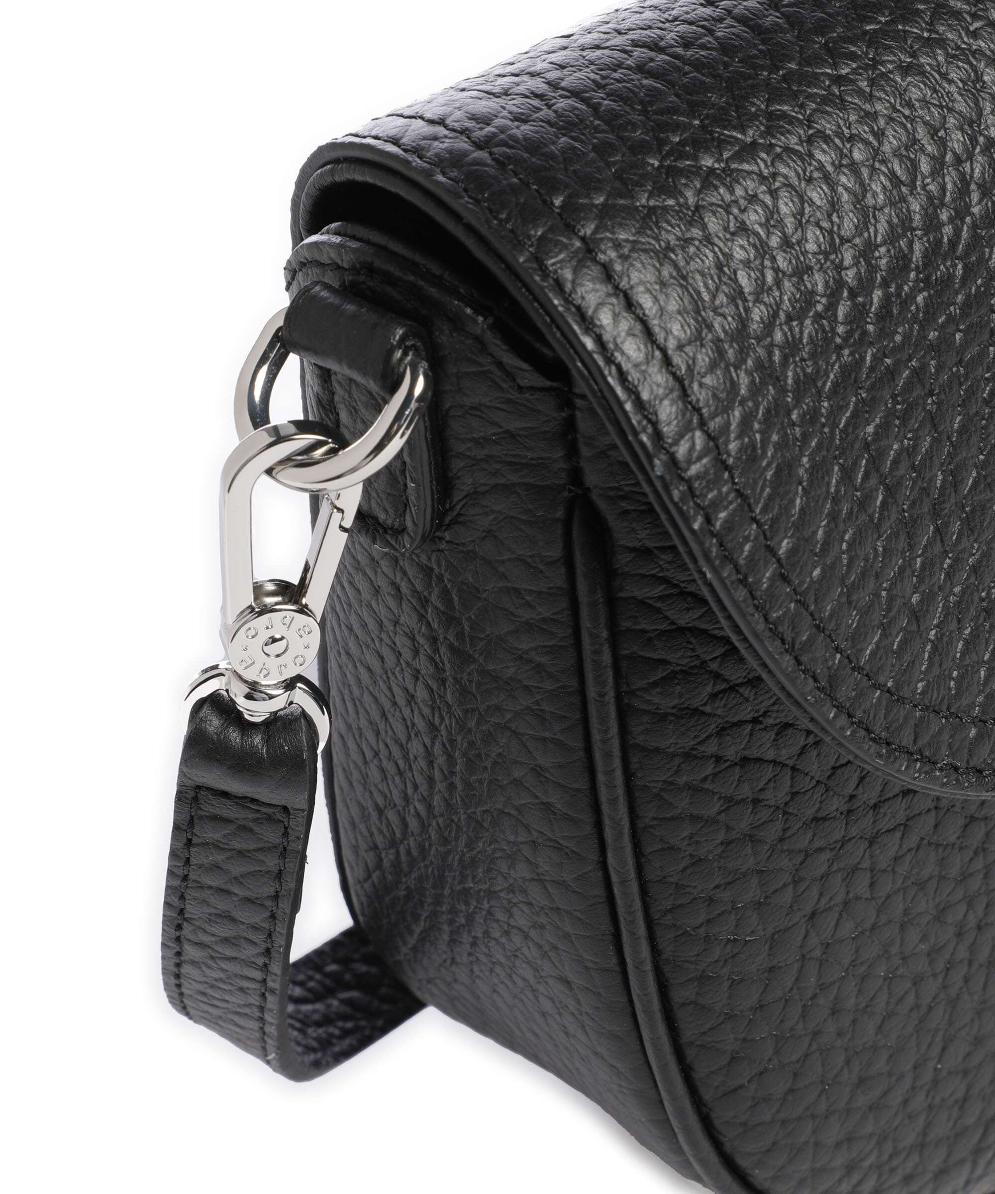 Abro Ranger Gertrude Crossbody bag black