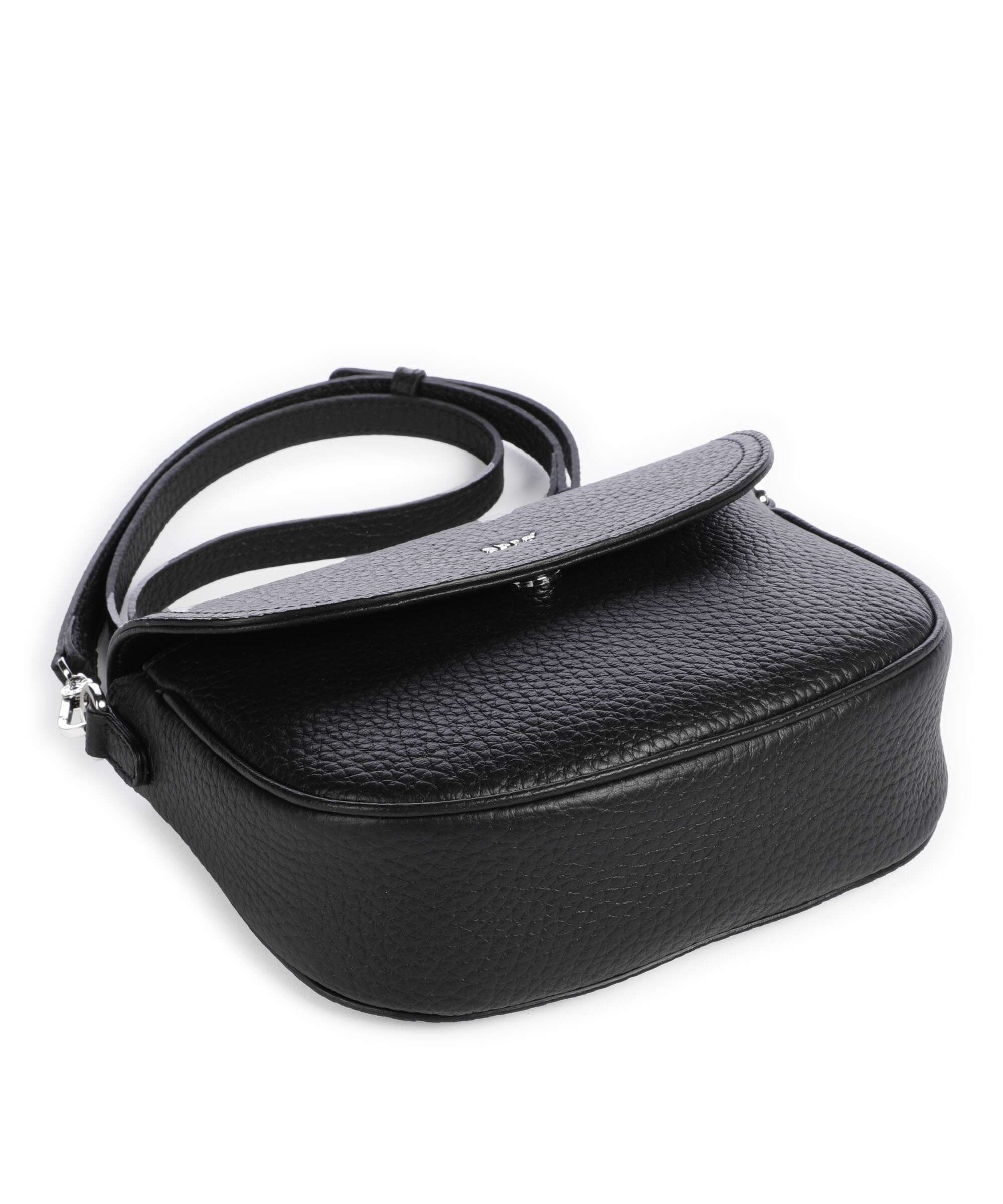 Abro Ranger Gertrude Crossbody bag black