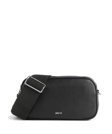 Abro Dalia Tina Umhängetasche black