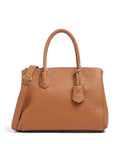 Abro Adria Busy Medium Handbag cuoio