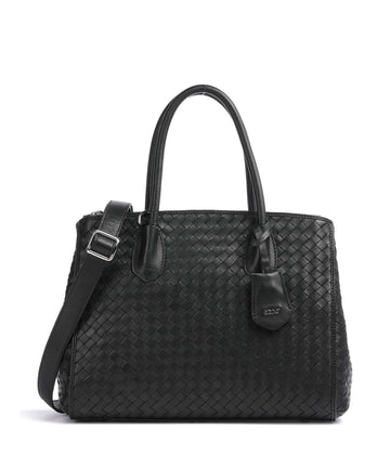 Abro Piuma Busy Sac à main black