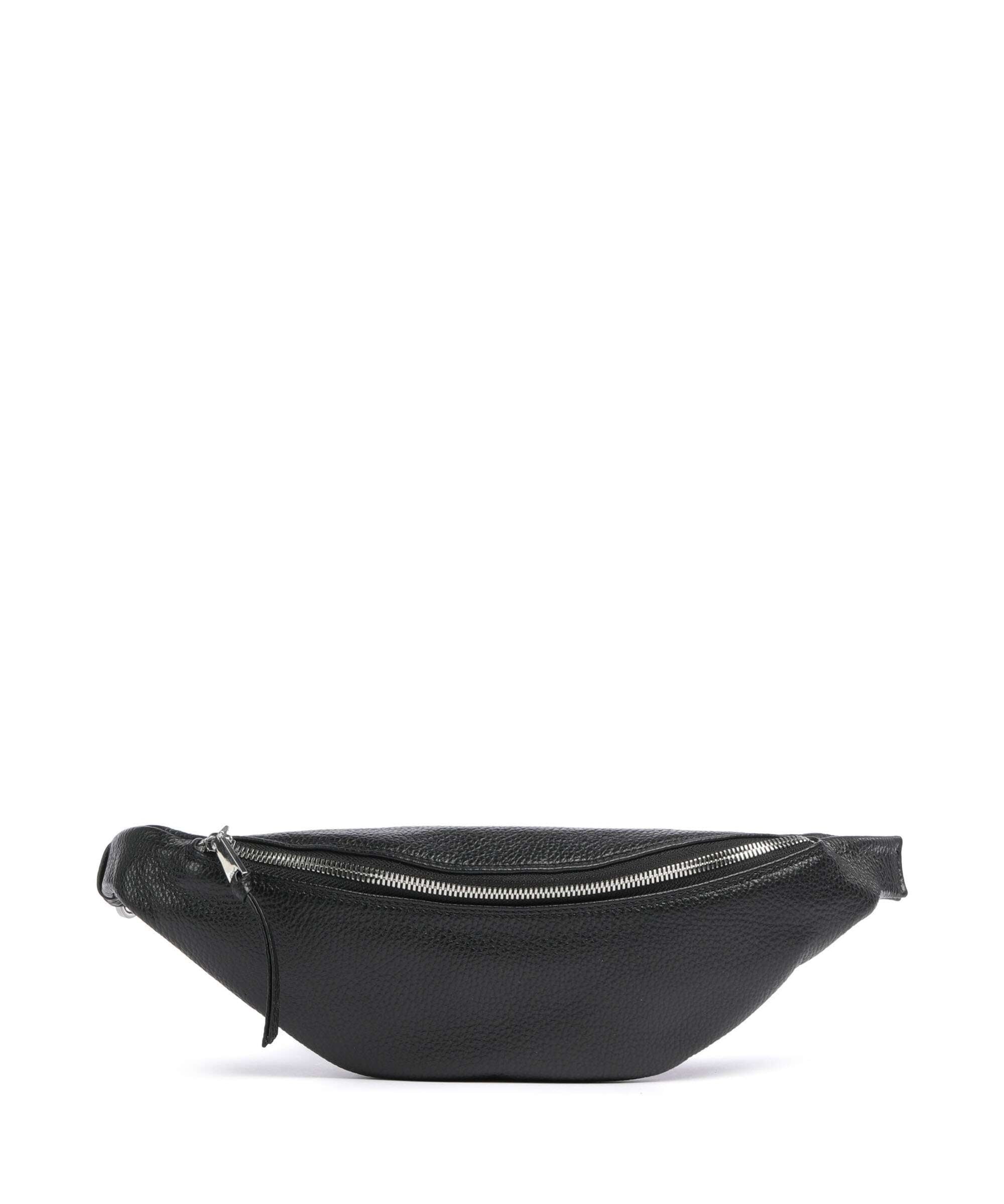 Abro Adria Linna Belt bag black/nickel