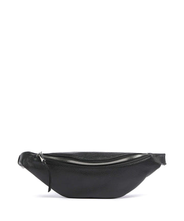 Abro Adria Linna Sac banane black/nickel