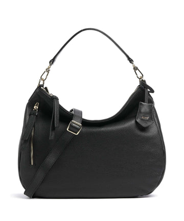 Abro Adria Juna Sac fourre-tout black/gold