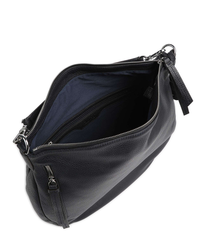 Abro Adria Juna Hobo bag navy