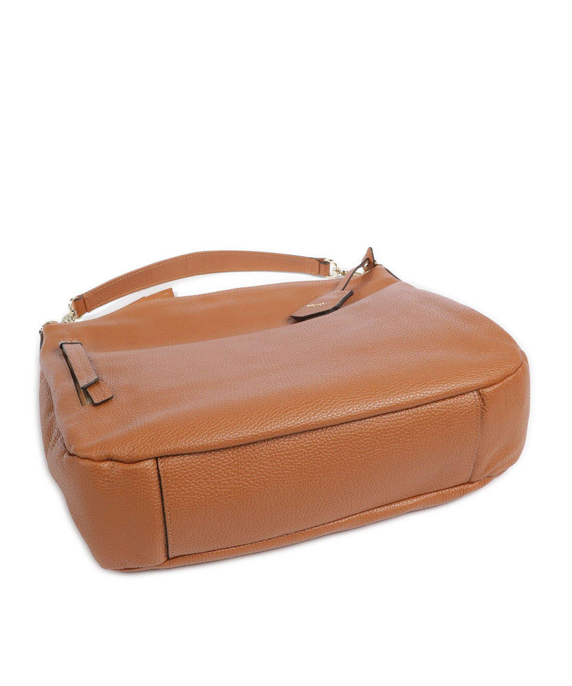 Abro Adria Juna Hobo bag cuoio