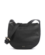 Abro Adria Lulu Umhängetasche black/gold