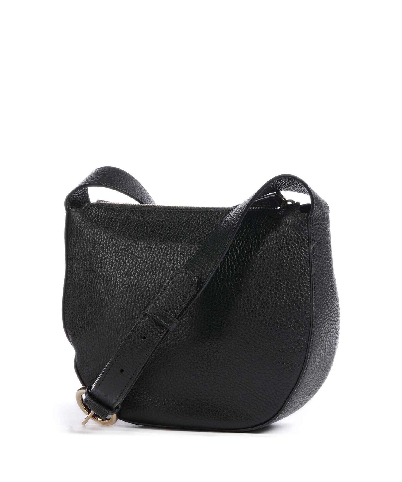 Abro Adria Lulu Crossbody bag black/gold