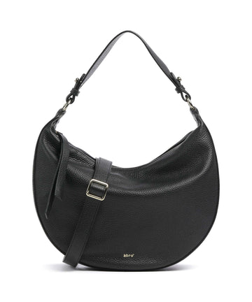 Abro Adria Lulu Small Sac fourre-tout black/gold