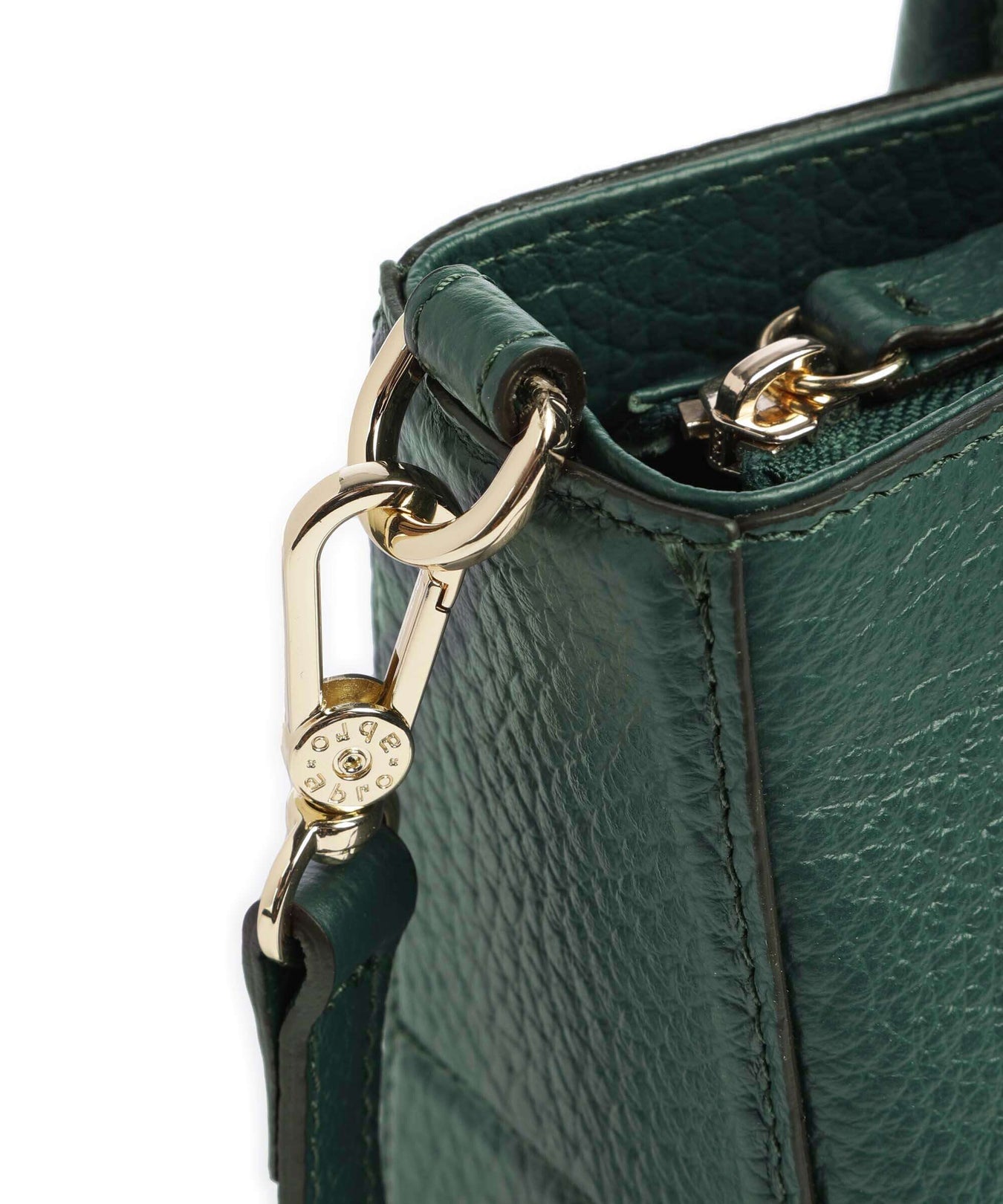 Abro Ranger Smith X-Bag Handbag pixi green