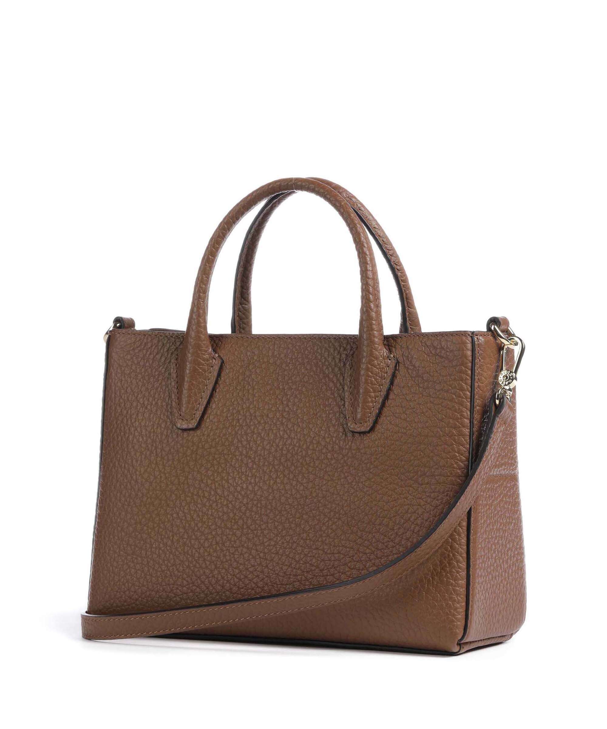 Abro Ranger Smith X-Bag Handbag camel