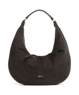 Abro Suede Nana Sac fourre-tout brown