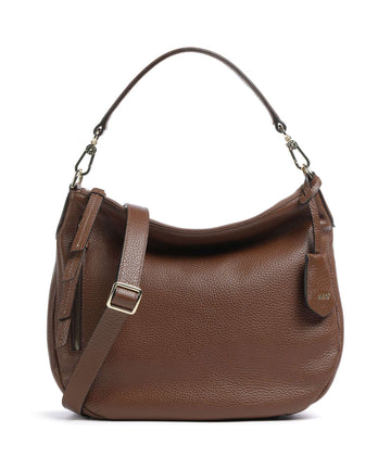 Abro Adria Juna Sac fourre-tout camel
