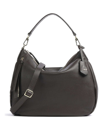Abro Adria Juna Sac fourre-tout brown