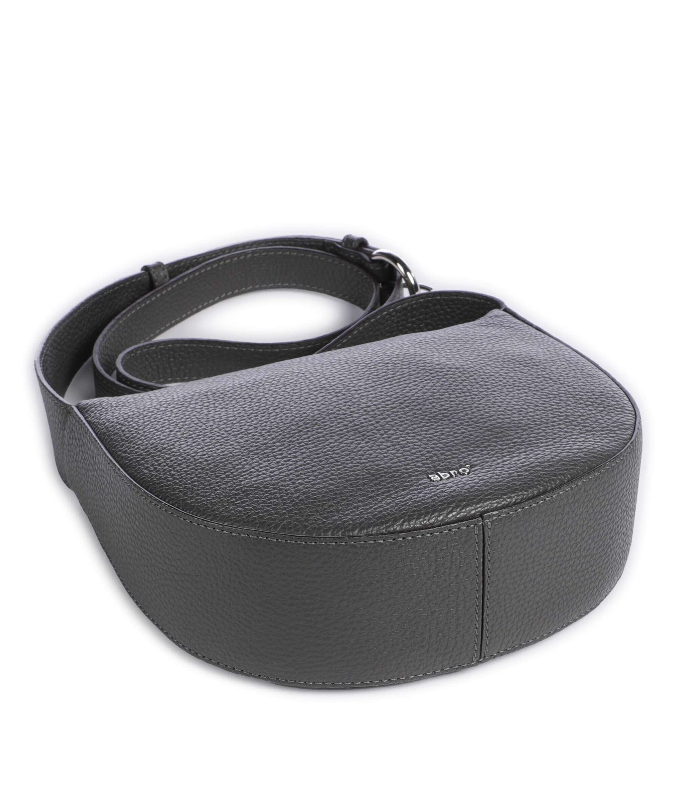 Abro Adria Lulu Crossbody bag grey