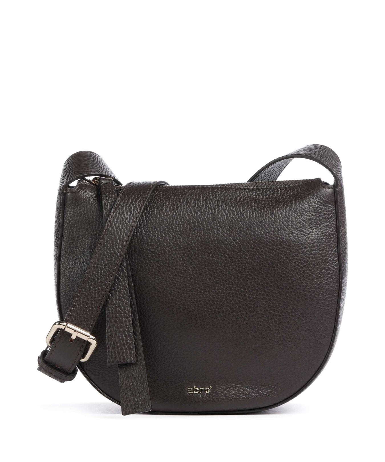 Abro Adria Lulu Crossbody bag brown