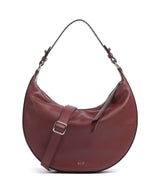 Abro Adria Lulu Beuteltasche bordeaux