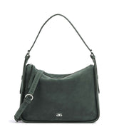 Abro Suede Best Friend Sac fourre-tout sage