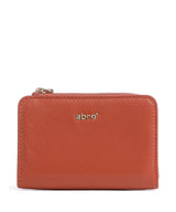 Abro Dalia Hamburg Geldbörse orange
