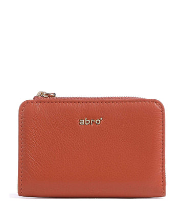 Abro Dalia Hamburg Portefeuille orange
