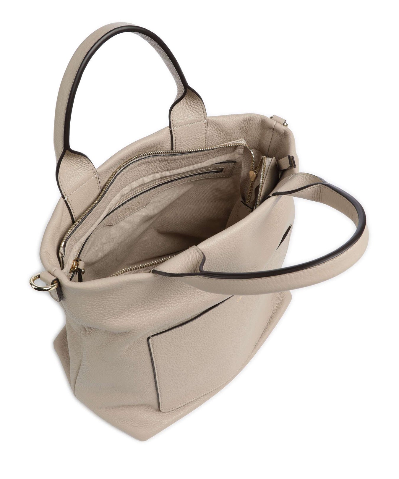 Abro Dalia Raquel Handbag sahara