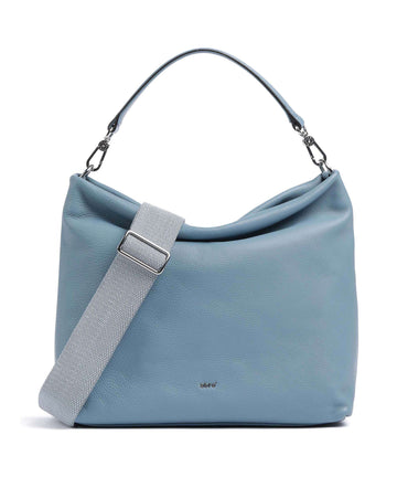 Abro Dalia Kaia Beuteltasche blue