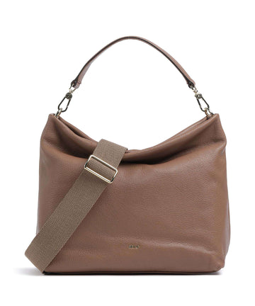 Abro Dalia Kaia Sac fourre-tout camel
