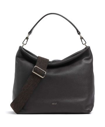 Abro Dalia Kaia Beuteltasche brown