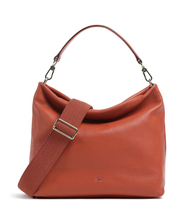 Abro Dalia Kaia Sac fourre-tout orange