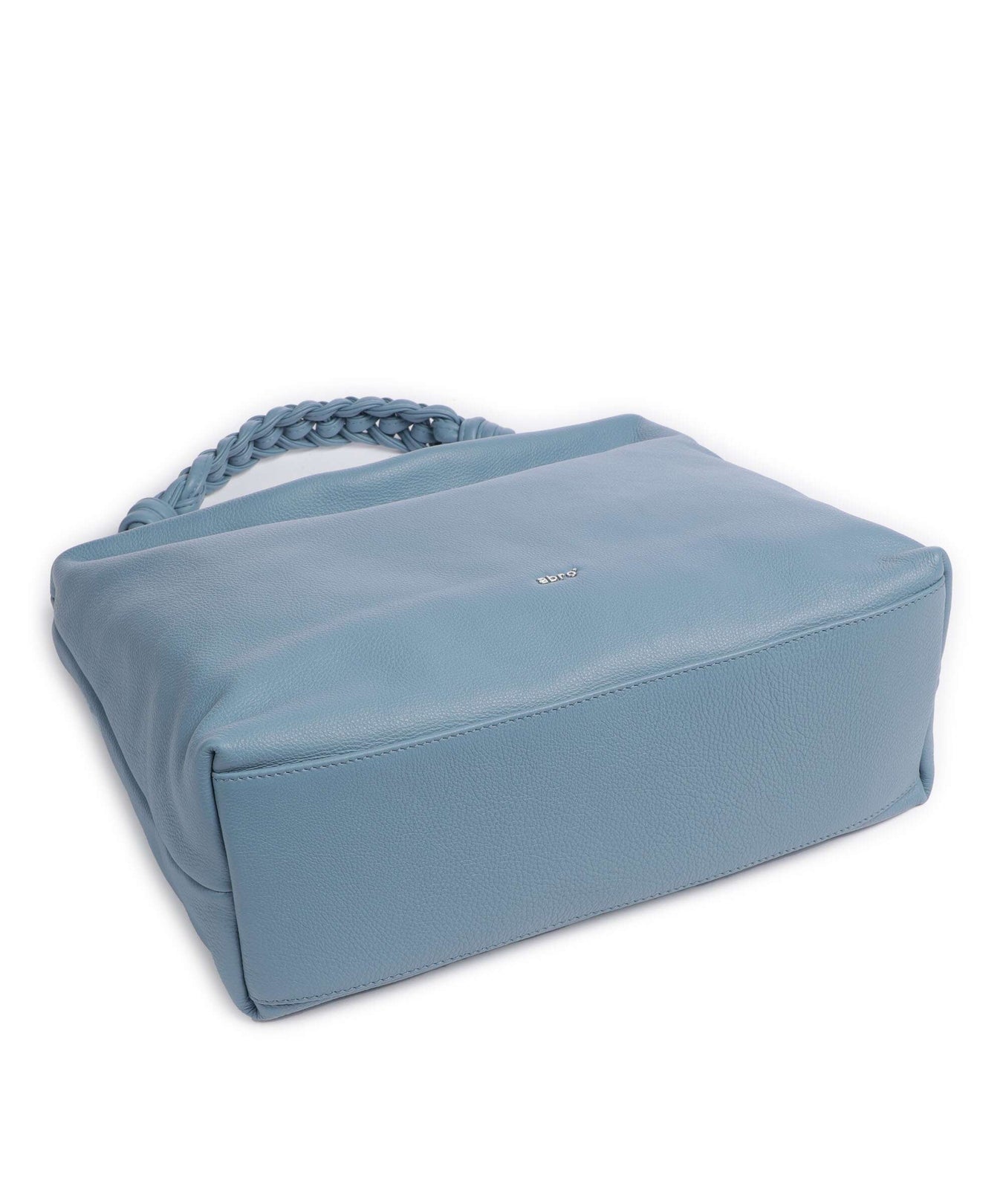 Abro Dalia Soley Hobo bag blue