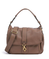 Abro Dalia Star Saddle Sac fourre-tout camel