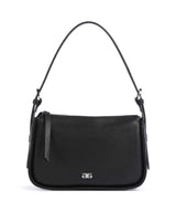 Abro Dalia Best Friend Schultertasche black/nickel