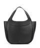 Abro Adria Loft Shopper black/nickel