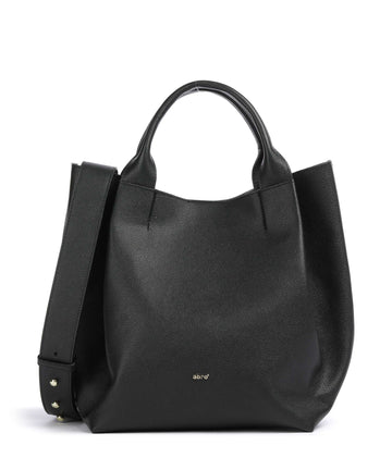 Abro Erson Essential Sac à main black/gold