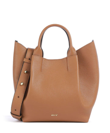 Abro Erson Essential Sac à main cuoio