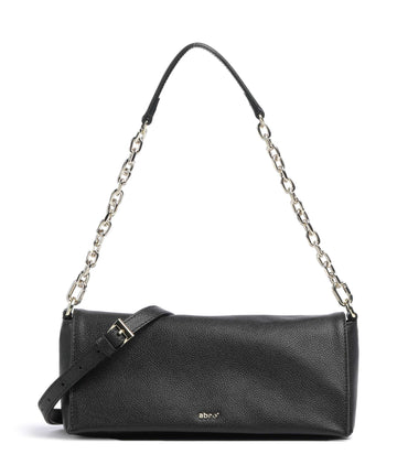 Abro Epson Mila Sac porté épaule black/gold