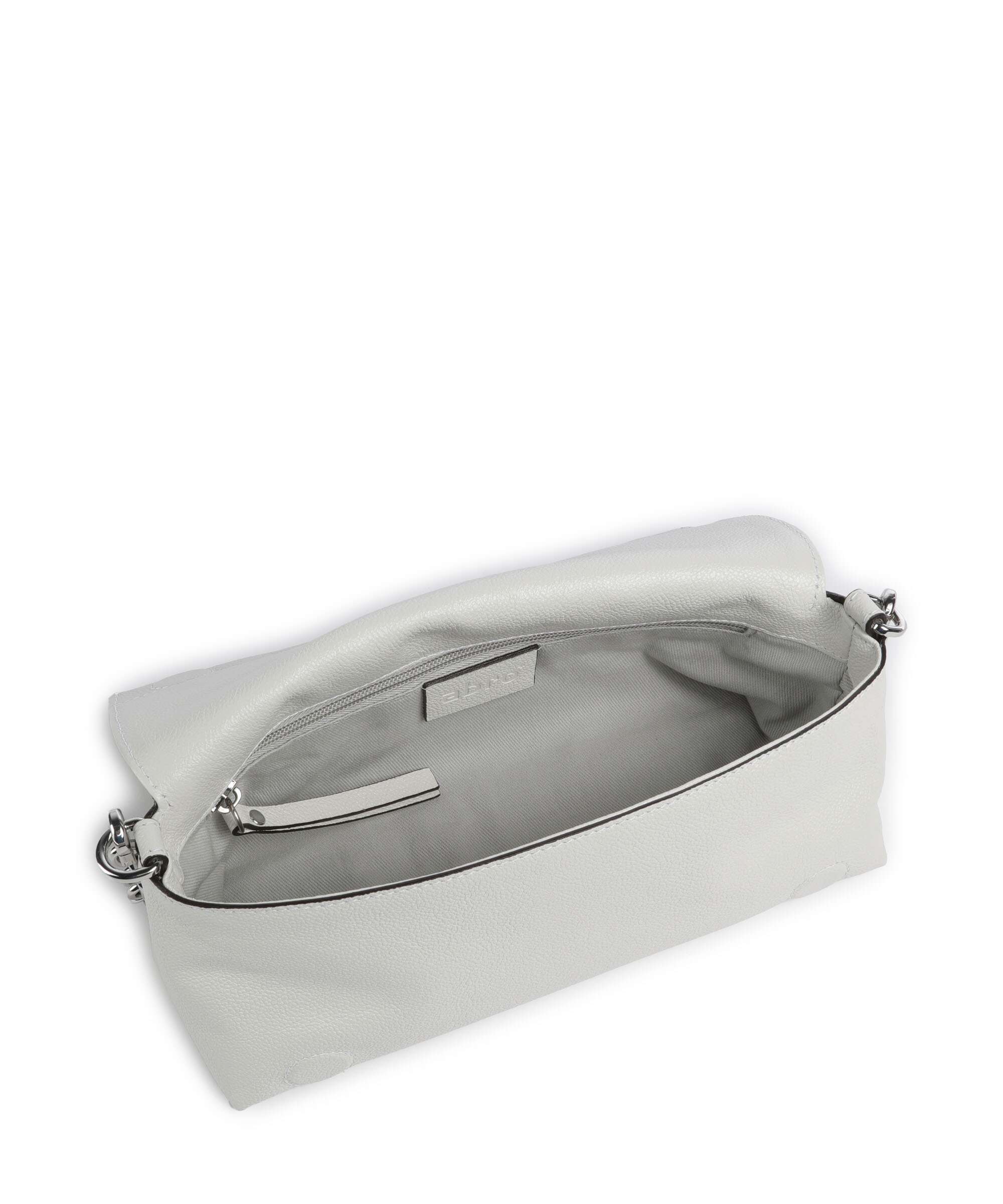 Abro Epson Mila Shoulder bag ivory