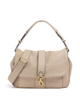 Abro Dalia Star Saddle Beuteltasche natural