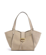 Abro Suede Temi Shopper natural