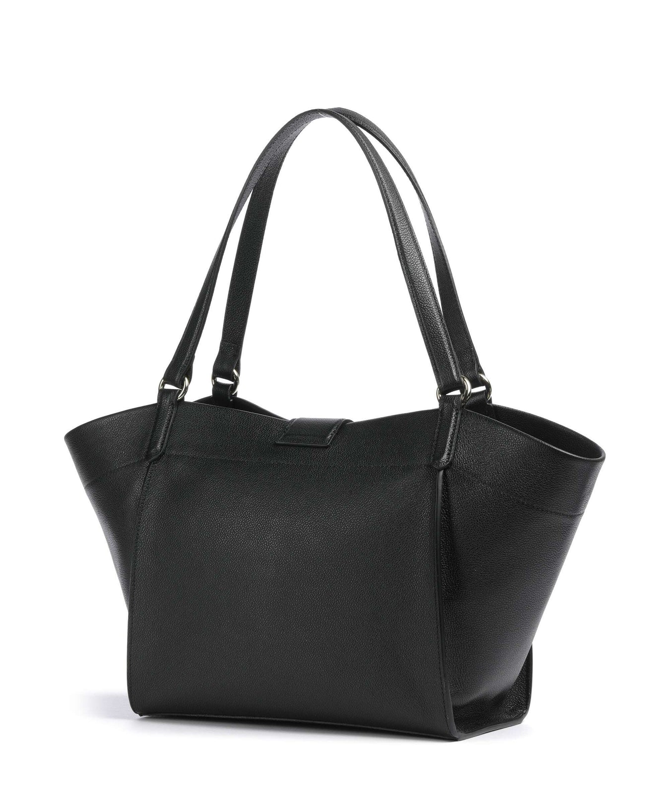 Abro Epson Temi Tote bag black/gold