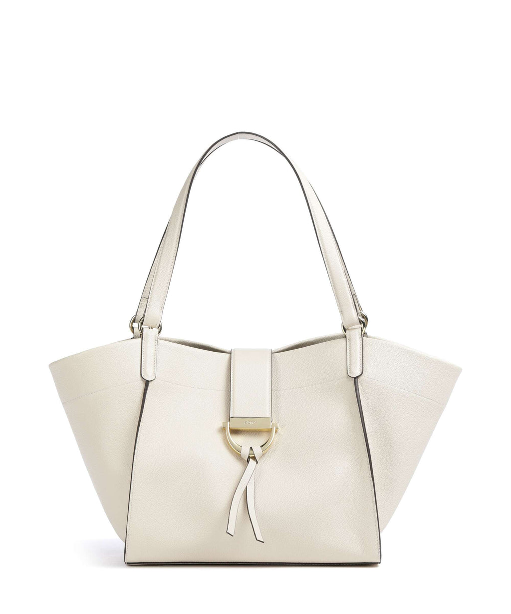 Abro Epson Temi Tote bag beige