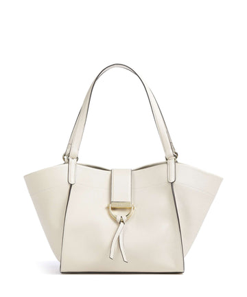 Abro Epson Temi Tote bag beige