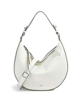 Abro Adria Lulu Beuteltasche ivory