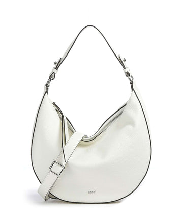Abro Adria Lulu Sac fourre-tout ivory
