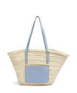 Abro Dalia Gemma Cabas light blue/fairy