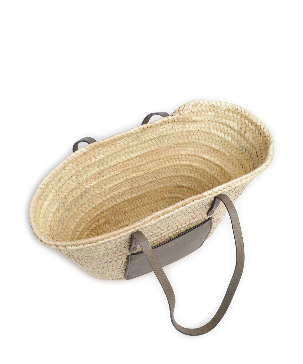 Abro Dalia Gemma Tote bag tope