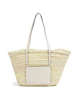 Abro Dalia Gemma Cabas beige